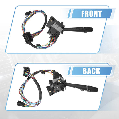 Multifunction Turn Signal Windshield Wiper Switch for Chevrolet Impala Monte