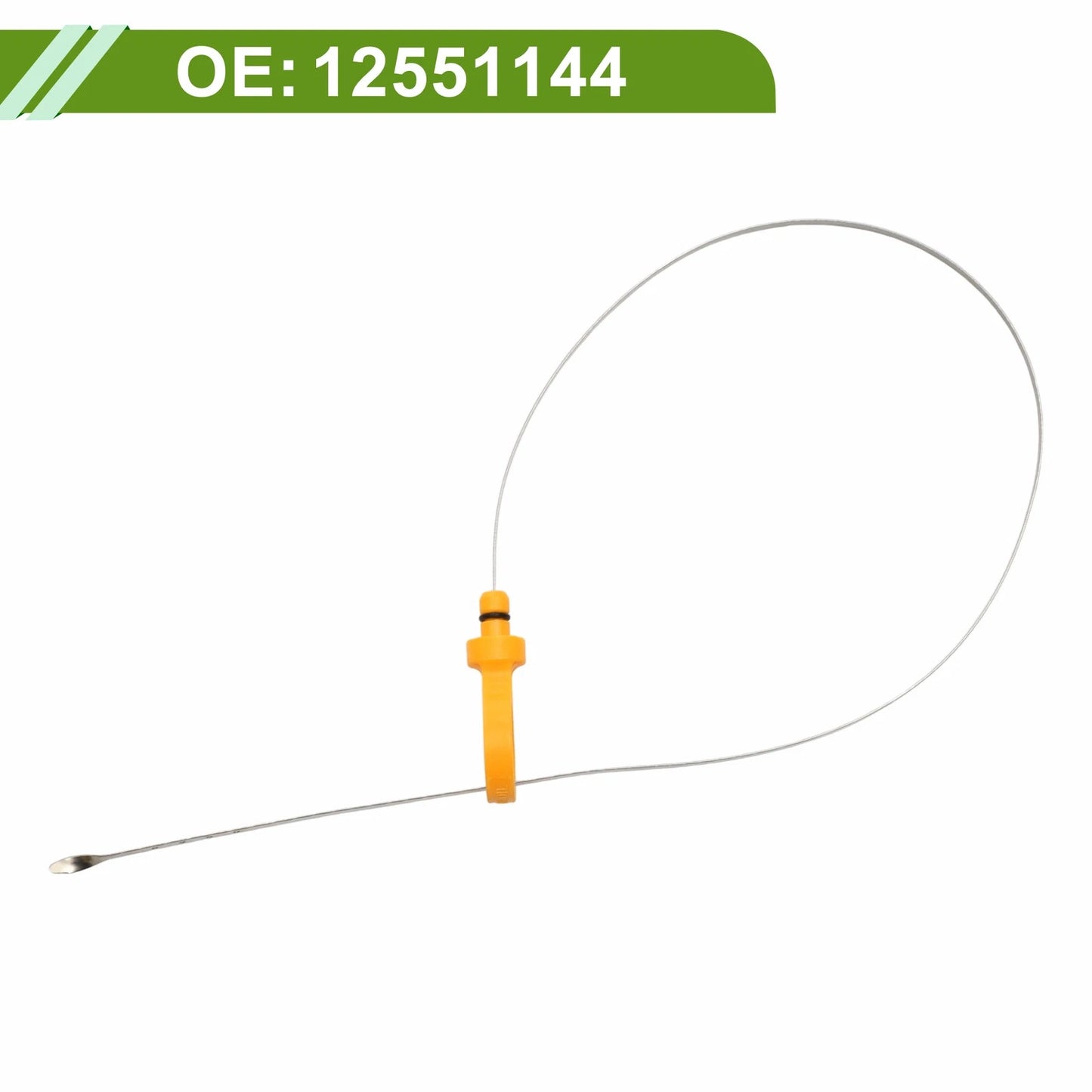 Engine Oil Dipstick for Buick Roadmaster (1995–1996)