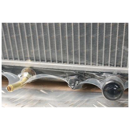 Alloy Radiator 2.2L 4Cyl Auto/Manual for Toyota Camry (1992-1997)