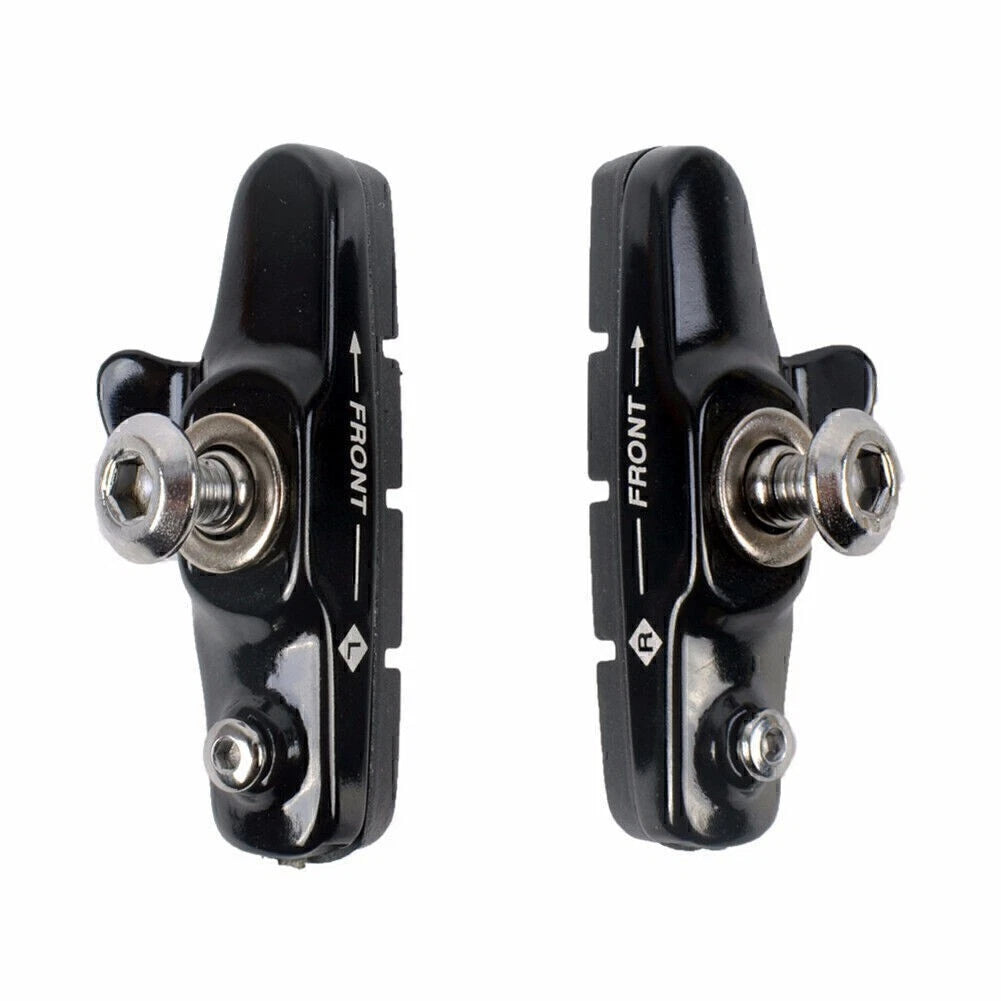 ZTTO 61mm C-Brake Pads for Road Bike Caliper - Light-Weight (No Year)