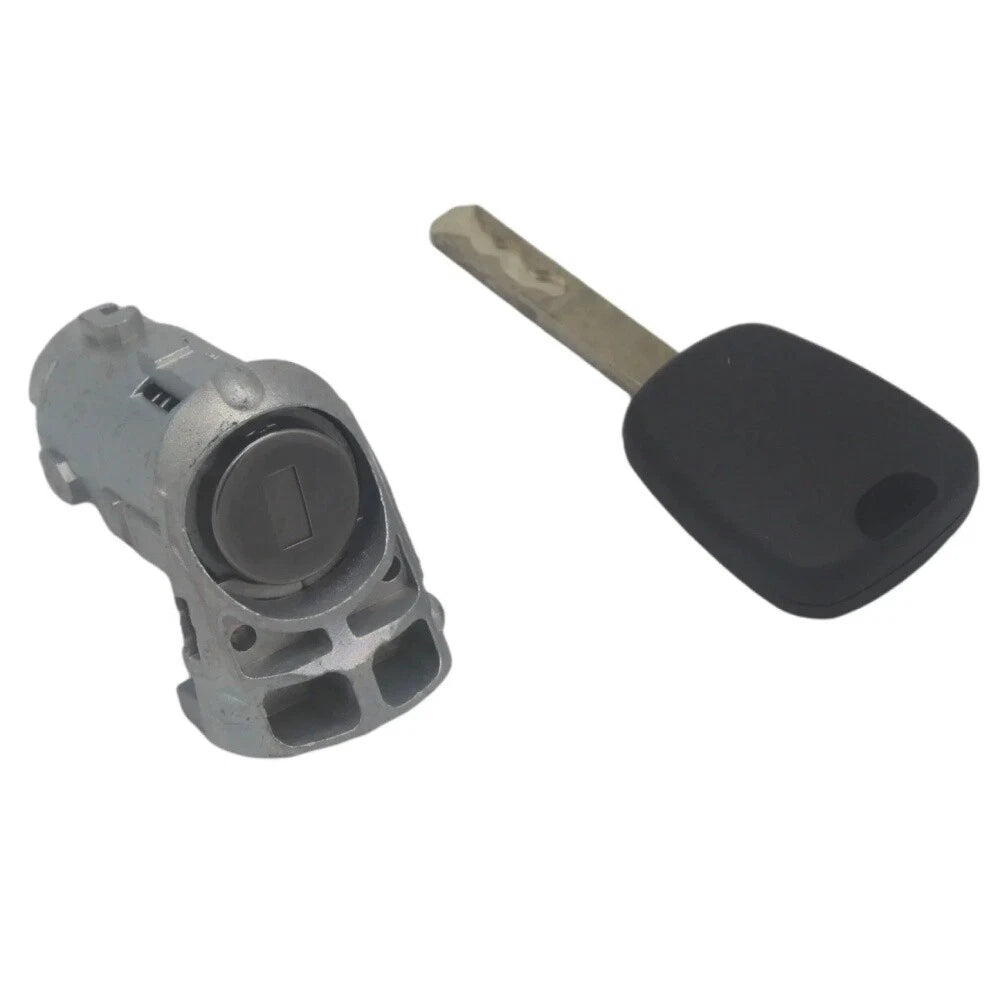 Door Lock Cylinder for Renault Kangoo, Master, Trafic, Box, Bus, Clio III (2003-2019)