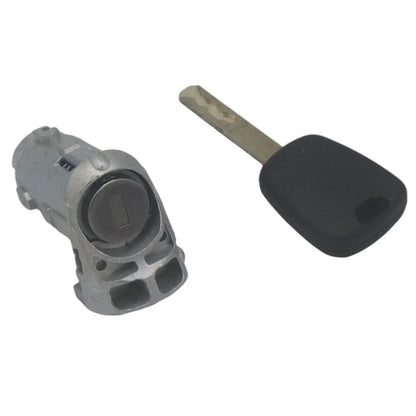 Door Lock Cylinder for Renault Kangoo, Master, Trafic, Box, Bus, Clio III (2003-2019)