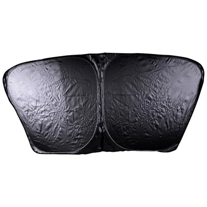 Foldable Sun Shade Windscreen Visor Cover for Dodge Ram 1500 (2019-2023)