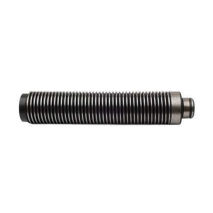 40 x 4mm Steel Wheel Balance Conversion Shaft Kit for Balance Machine