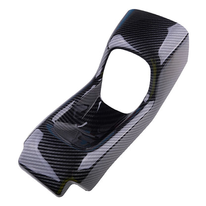 Rear Seat Armrest Anti Kick Cover for Honda HR-V Vezel (2016-2019)