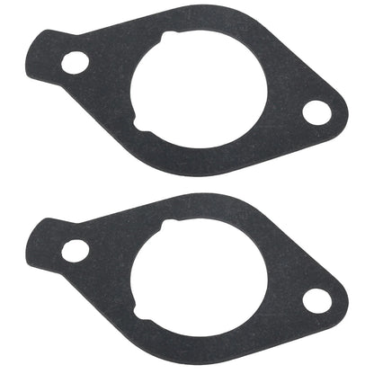 Carb Intake Gasket for Yamaha Outboard Motor 2HP Models 2000-2023