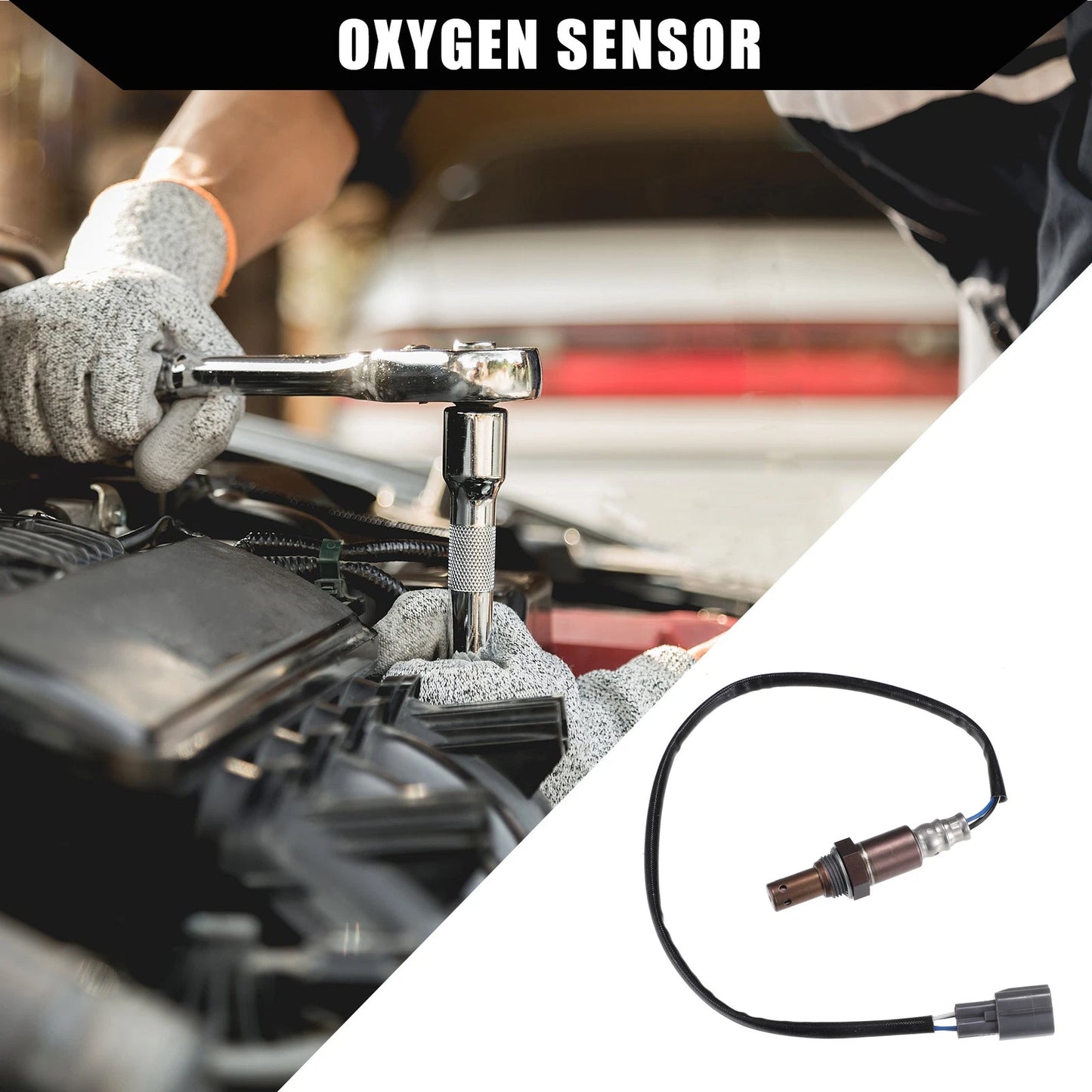Oxygen Sensor for Toyota Highlander (2004–2005)