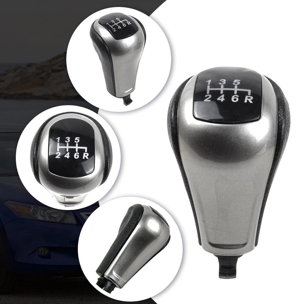 6 Speed Gear Shift Knob for Honda Accord Sedan Coupe (2008-2011)