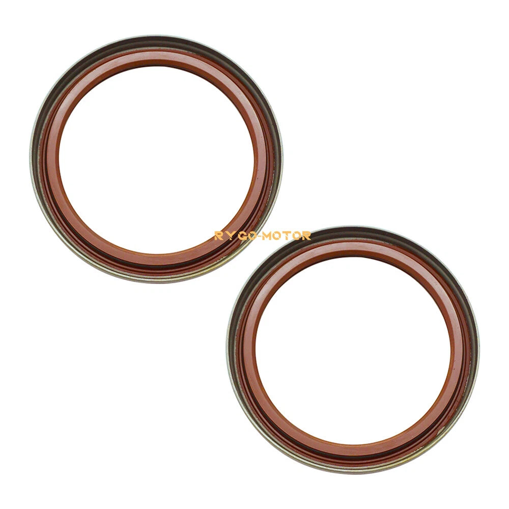 2 x Gear Case Seal for Arctic Cat UTV Prowler 500 550 650 700 (2006–2015)