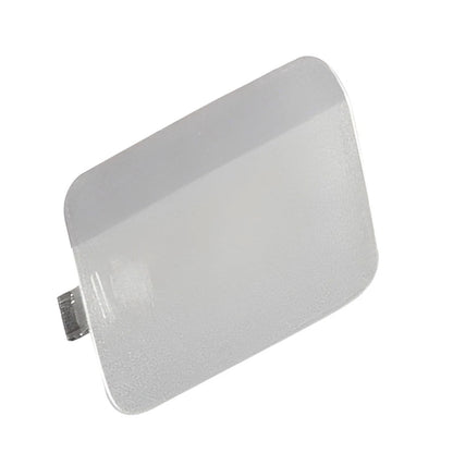 Silver Front Bumper Tow Hook Eye Cap Cover for Volvo S60 V60 (2020-2023)