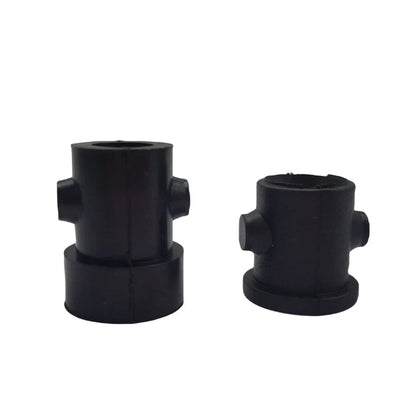 Water Pump Kit Impeller 4-8HP for Johnson/Evinrude Outboard