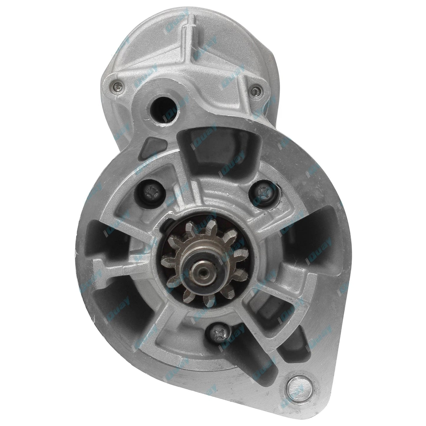 Starter Motor for Toyota Dyna BU66 BU67 4cyl 3.7L 14B (1988-1995) 12V