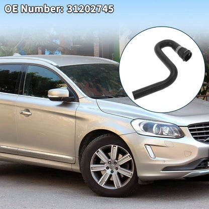 Radiator Hose Warm Air Inlet Pipe for Volvo XC60 (2010-2015)