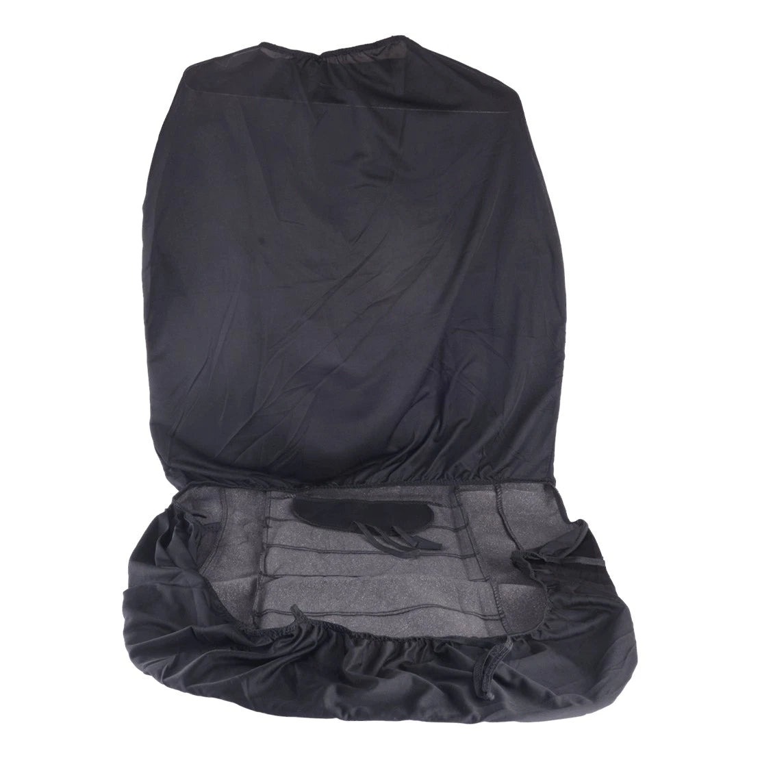 Premium Fabric Front Car Seat Covers for Universal Fit