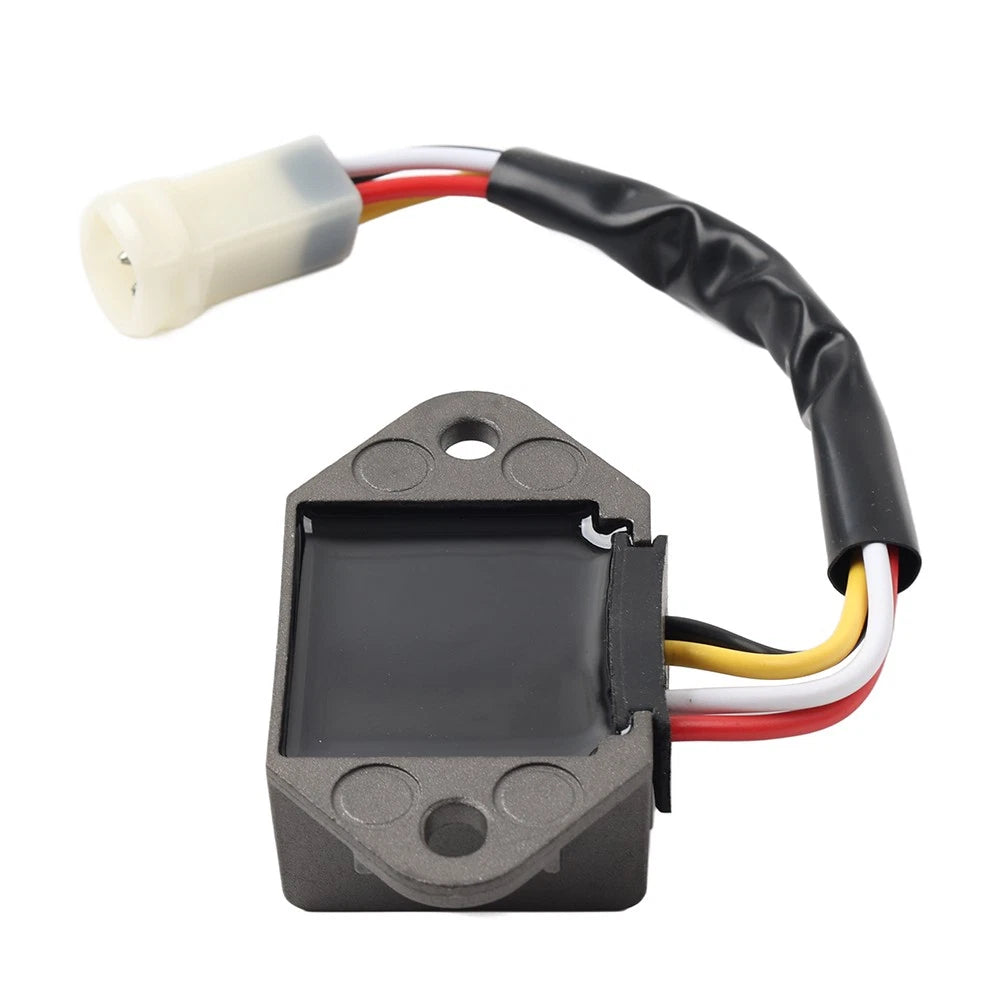 Regulator Rectifier for Yamaha YFM200 Moto 4 Tri Moto 200 225 (1983-1988)