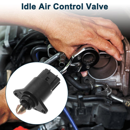 Idle Air Control Valve for Chrysler Cirrus (2000-2000)