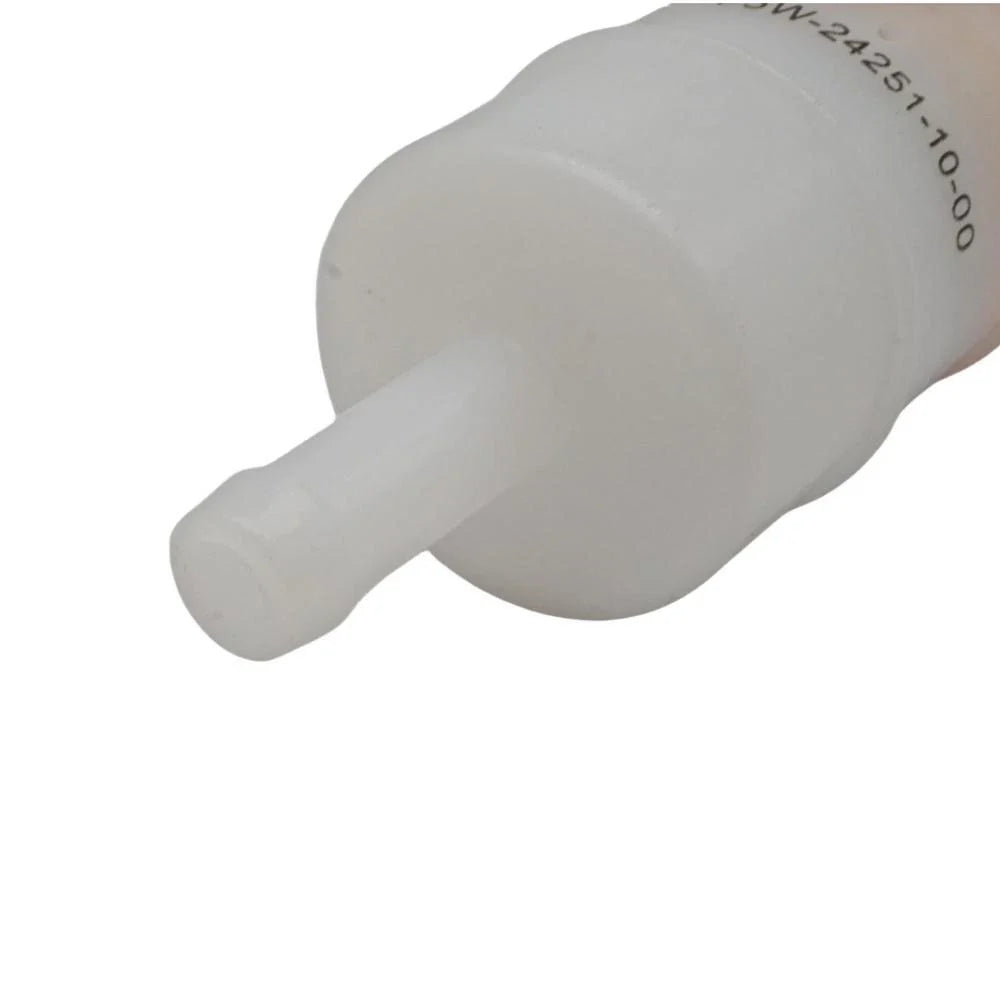 Fuel Filter 5/16" for Mercury Marine 3-Cyl 2-Stroke 40-90HP