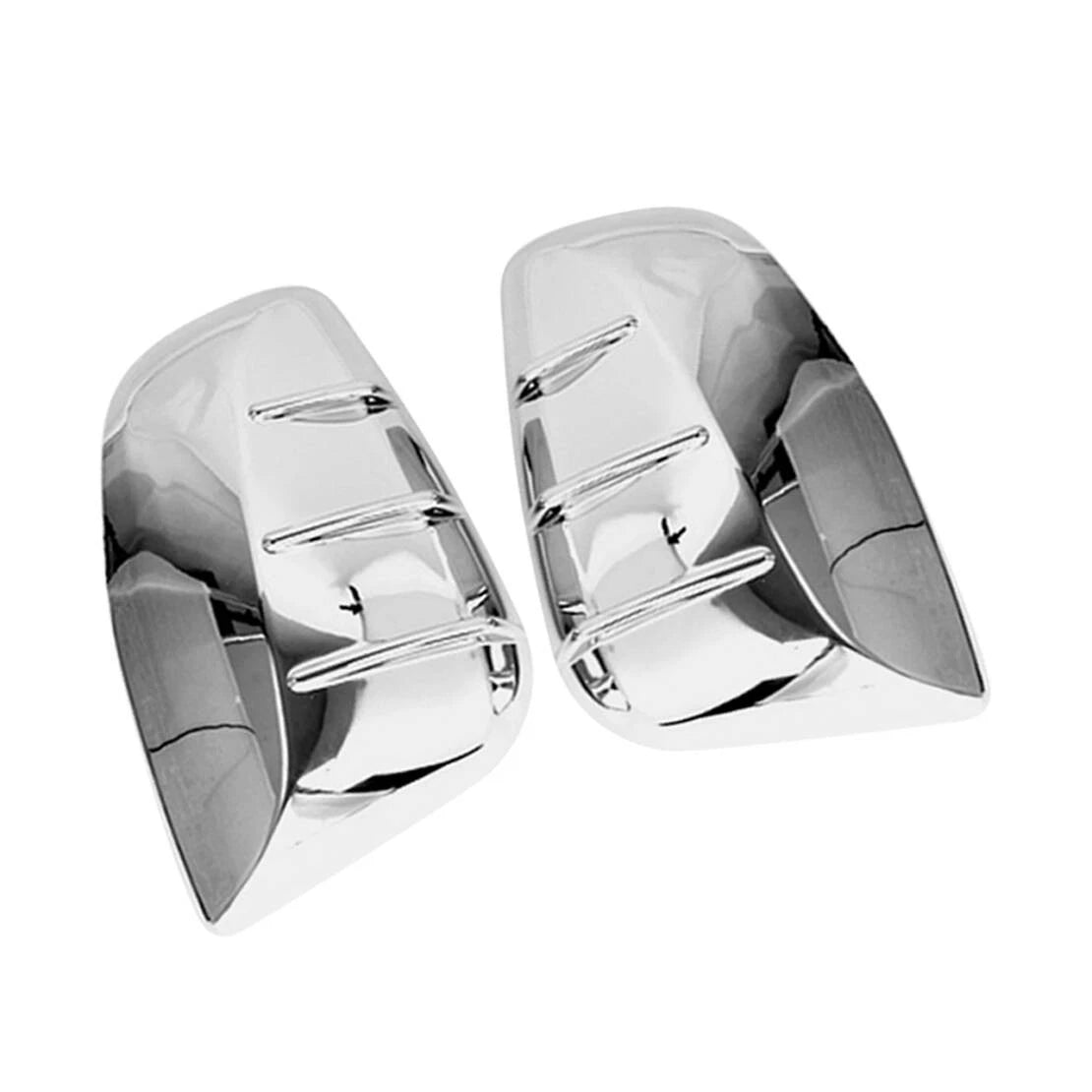 Car Rear View Mirror Cover for Toyota Sienna (2021-2022)