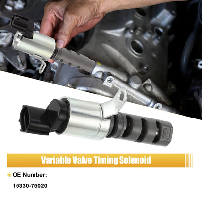 Variable Valve Timing Solenoid for Toyota Tacoma (2011–2016)