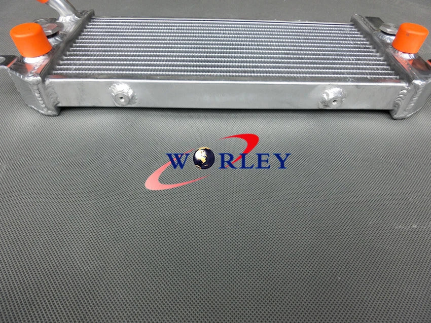 Aluminum Radiator for Suzuki Marauder VZ800 (1997-2004)