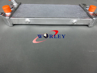 Aluminum Radiator for Suzuki Marauder VZ800 (1997-2004)