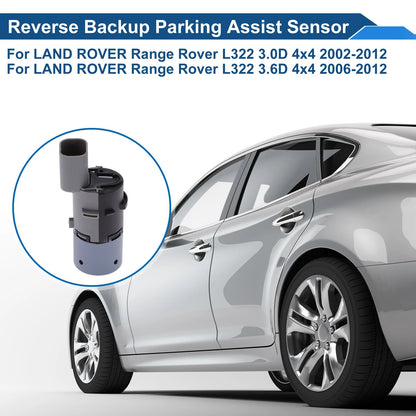 Reverse Backup Parking Sensor for Land Rover Range Rover L322 3.0D (02-12)