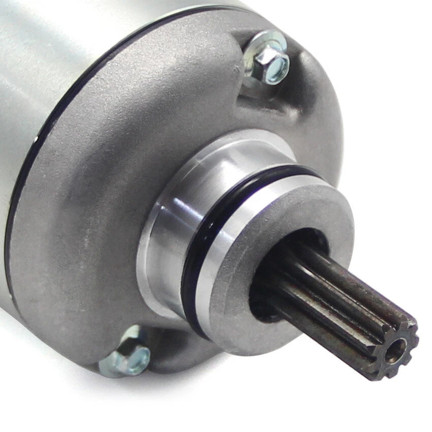 Starter for KTM 505 SX, 450 Rally, 450 SMR, 450 XC-F, 505 XC-F, 505 SX-F (2003-2023)