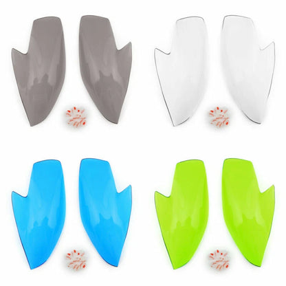 Front Headlight Lens Cover for Yamaha T-MAX530 (2017)