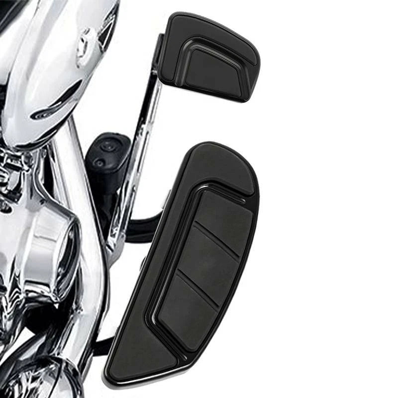 Driver Floorboard for Harley CVO Street Glide Electra Glide (2014-2022)
