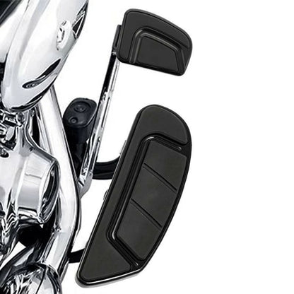 Driver Floorboard for Harley CVO Street Glide Electra Glide (2014-2022)
