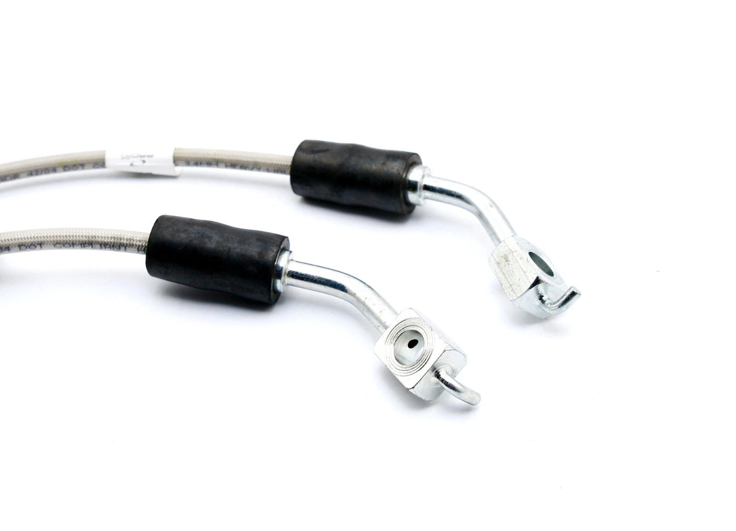Brake Line Kit for Ford Fairmont AU II Wagon (2000-2002)