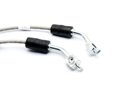 Brake Line Kit for Ford Fairmont AU II Wagon (2000-2002)