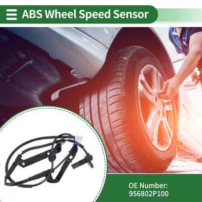 ABS Wheel Speed Sensor for Kia Sorento (2012)