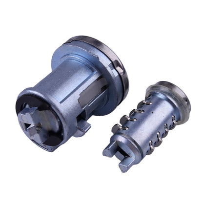 Ignition Switch Lock Cylinder Assembly for Fiat Doblo, Punto, Panda