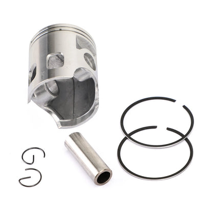 Piston Complete Kit 56.25mm for Yamaha DT 125 E F G (1978-1981, 1986-1991)
