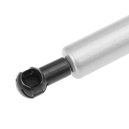Gas Spring Tailgate Lift Support Silver Tone Set for Dodge Ram