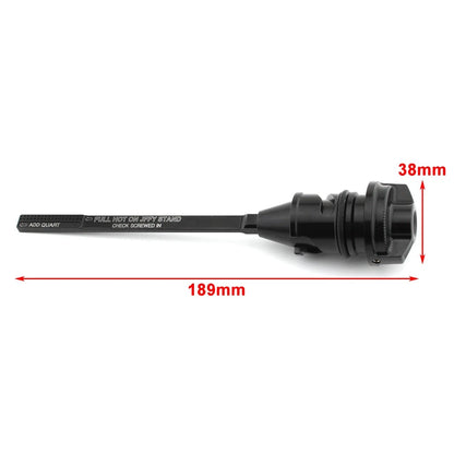Engine Oil Dipstick for Harley Softail Breakout Fat Boy 114 Street Bob (2018-2023)
