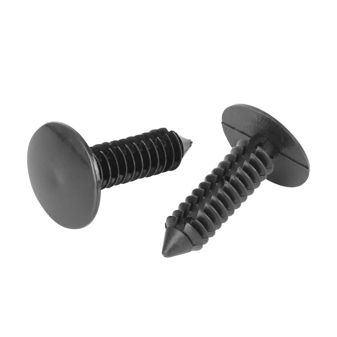 30pcs Plastic Bumper Rivet Clips for Honda Civic Accord (2001-2023)