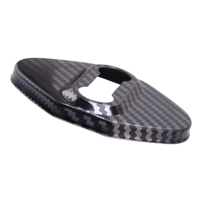 Door Lock Protector Cover Caps for Toyota Corolla Sedan (2014-2024)