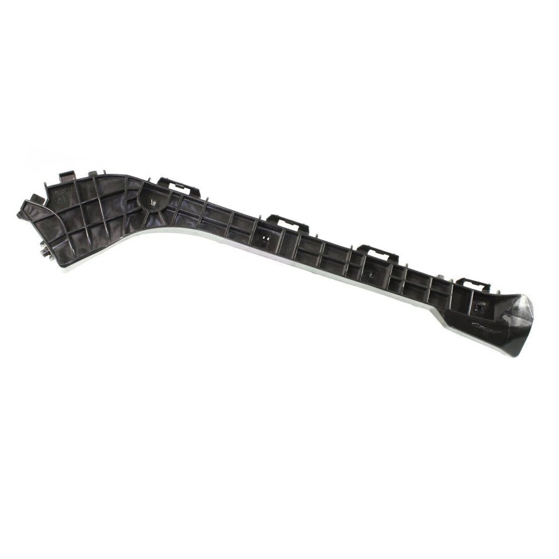 Left Rear Bumper Bracket for Toyota Prius (2010-2015)