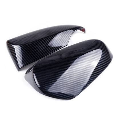 Side Rearview Mirror Cover Caps for Toyota CHR, Corolla (2014-2017)