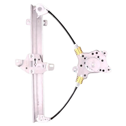 Rear Left Window Regulator Without Motor for Mitsubishi Outlander (2002–2006)