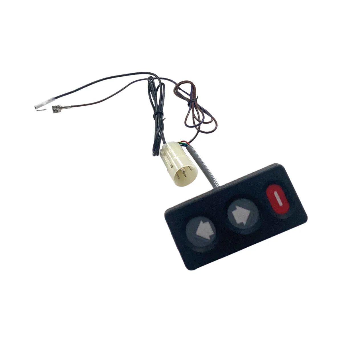 Volvo Penta DP SP290 SP-E Drives Trim Tilt Switch Control Panel