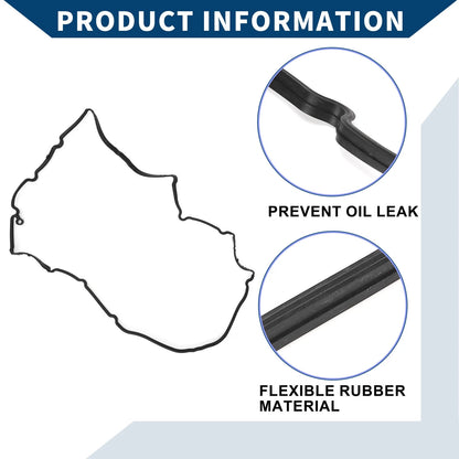 Valve Cover Gasket for Ford C-MAX (2013-2018)