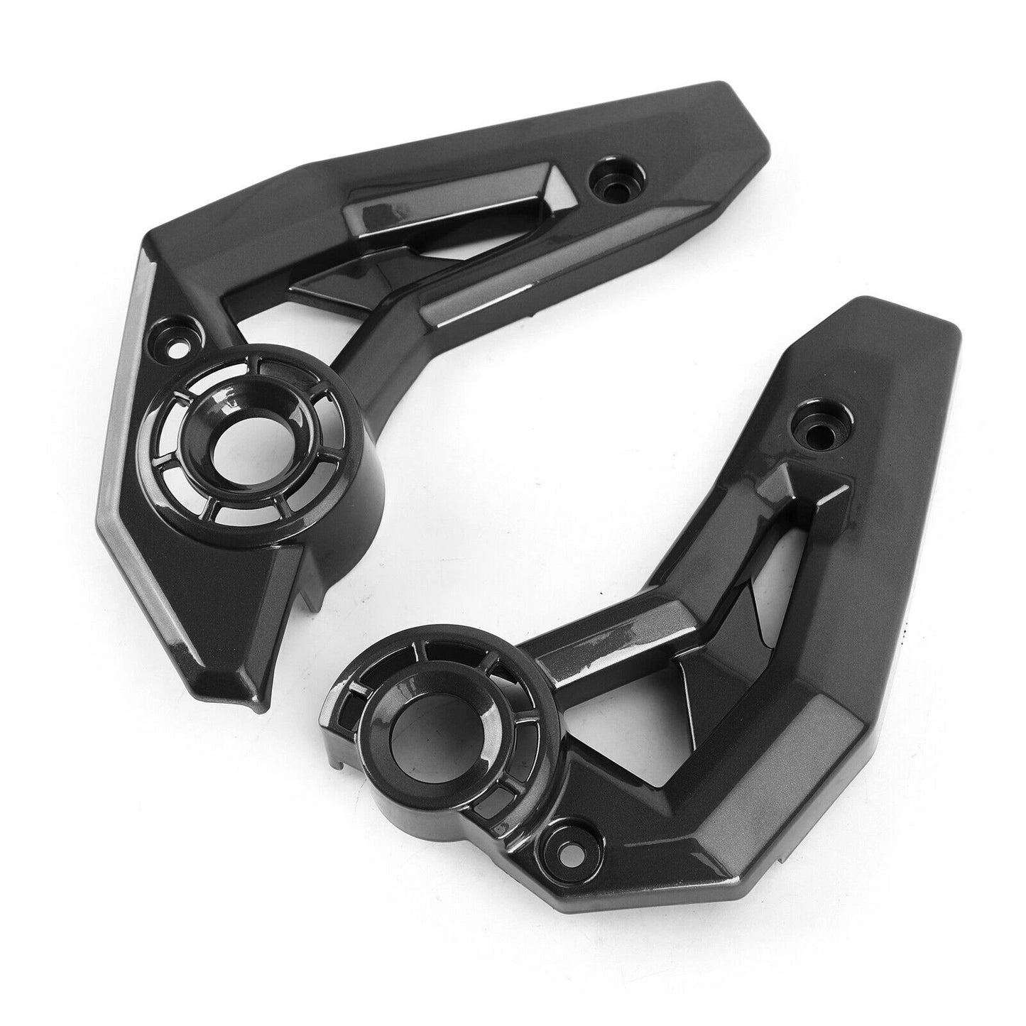 Fairing Cover for Kawasaki Z650 Ninja 650 (2017-2020)
