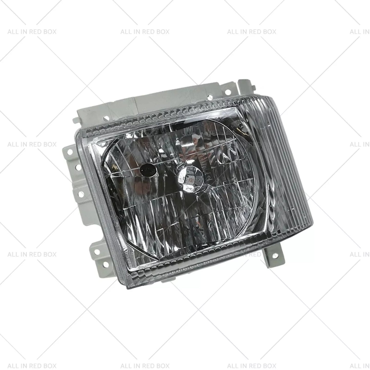 LH Head Light Lamp for Isuzu NLR NLS NNR NPR NPS Truck (2008-On)