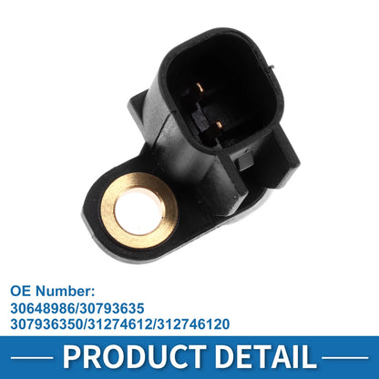 ABS Wheel Speed Sensor for Volvo S40 (2004-2012)
