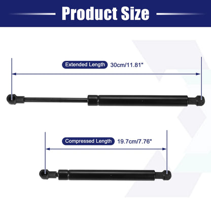 Front Hood Lift Support Struts for Land Rover Range Rover (2003-2012)