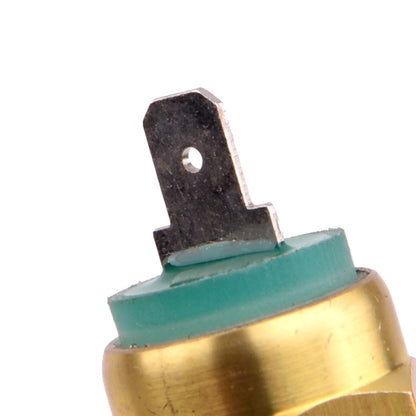 Coolant Temperature Sensor for Mitsubishi S3L2 S4L2 (No Year Specified)