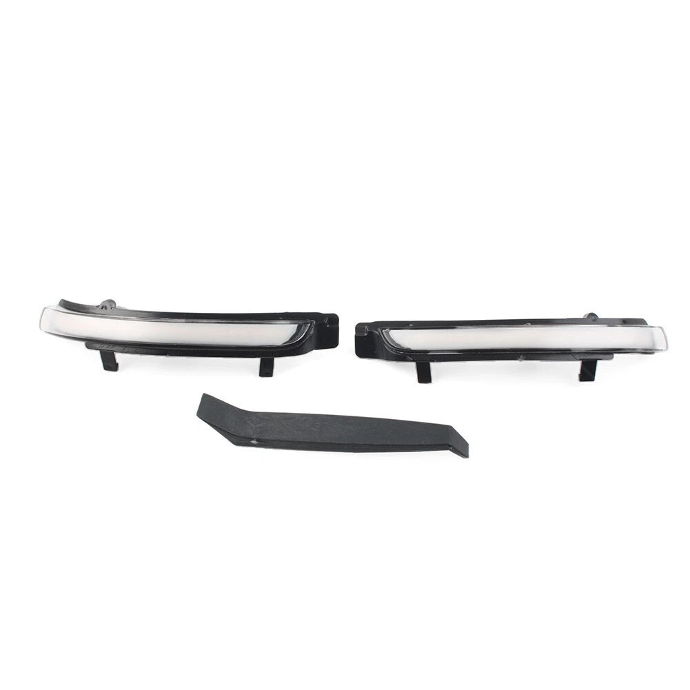 Dynamic LED Turn Signal Blinker Lights for Skoda Octavia, Superb